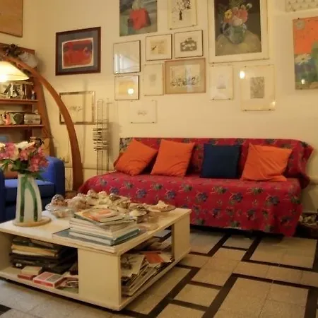 Bed and Breakfast Corfinio *